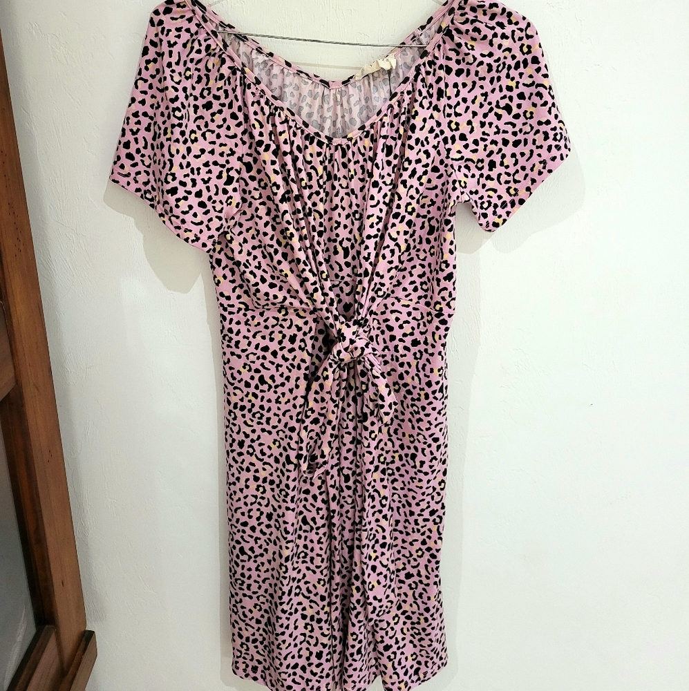 Ninexis medium dress with pockets